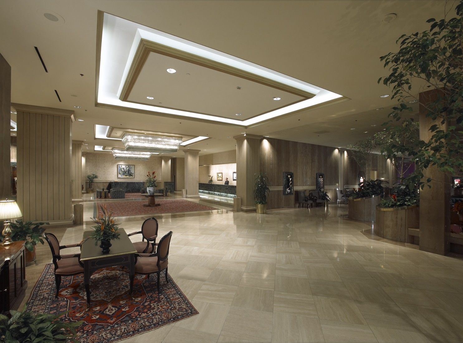 โรงแรมเรอแนสซองซ์ ดัลลัส แอดดิสัน ภายใน รูปภาพ